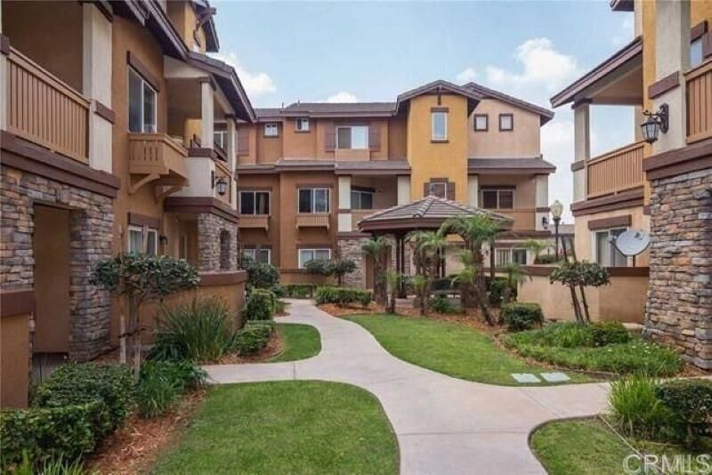 Property Photo:  511 N Lark Ellen Avenue F  CA 91722 