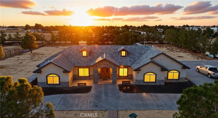 Property Photo:  49239 80th Street W  CA 93536 