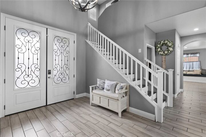 Property Photo: 12602 Barbazon CA 92555