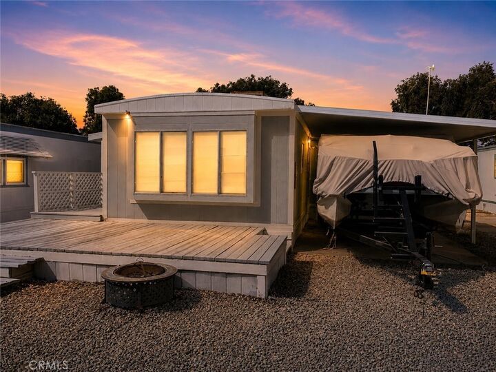 Property Photo:  33300 Highway 95 #208  CA 92225 