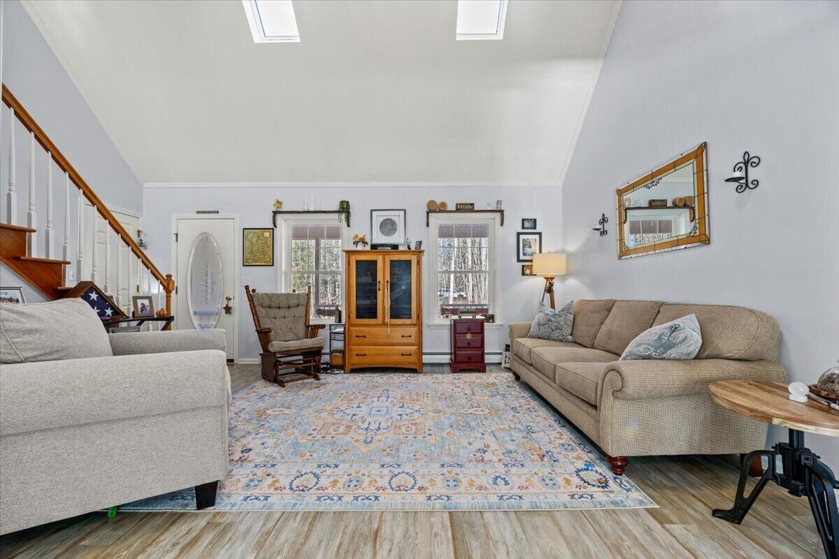 Property Photo:  16 Marcotte Lane  ME 04002 