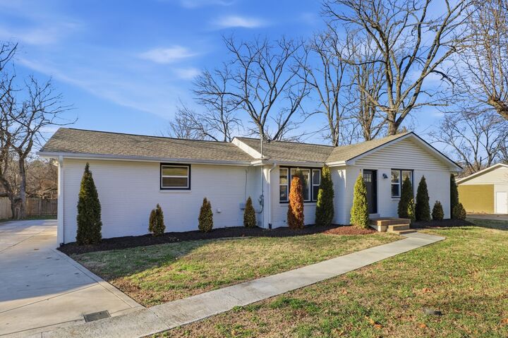 Property Photo:  5049 Edmondson Pike  TN 37211 