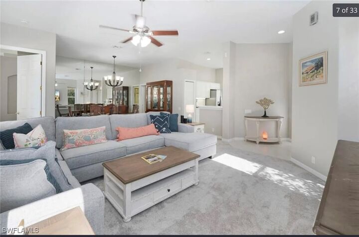 Property Photo:  8661 Gleneagle Way  FL 34120 