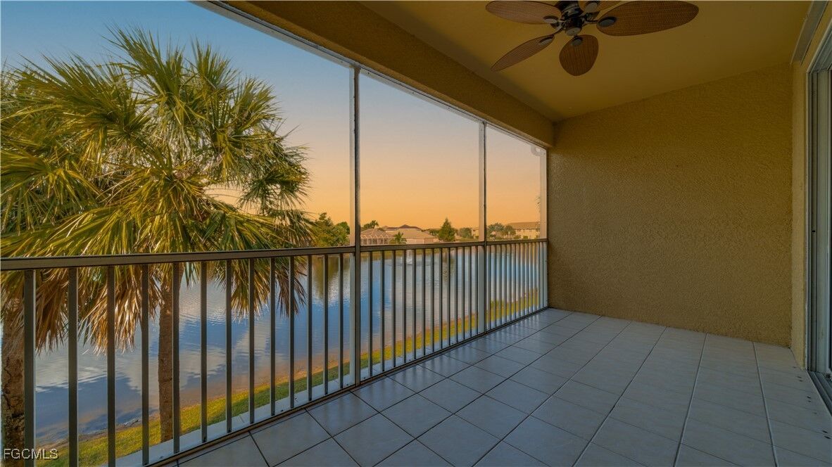 Property Photo:  14721 Calusa Palms Drive 203  FL 33919 