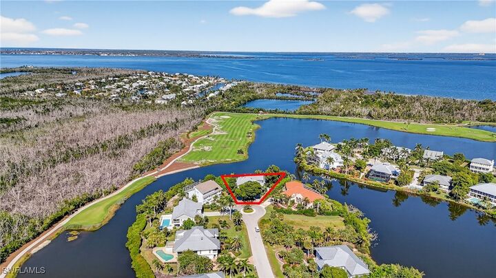 Property Photo: 1433 Sanderling Circle FL 33957
