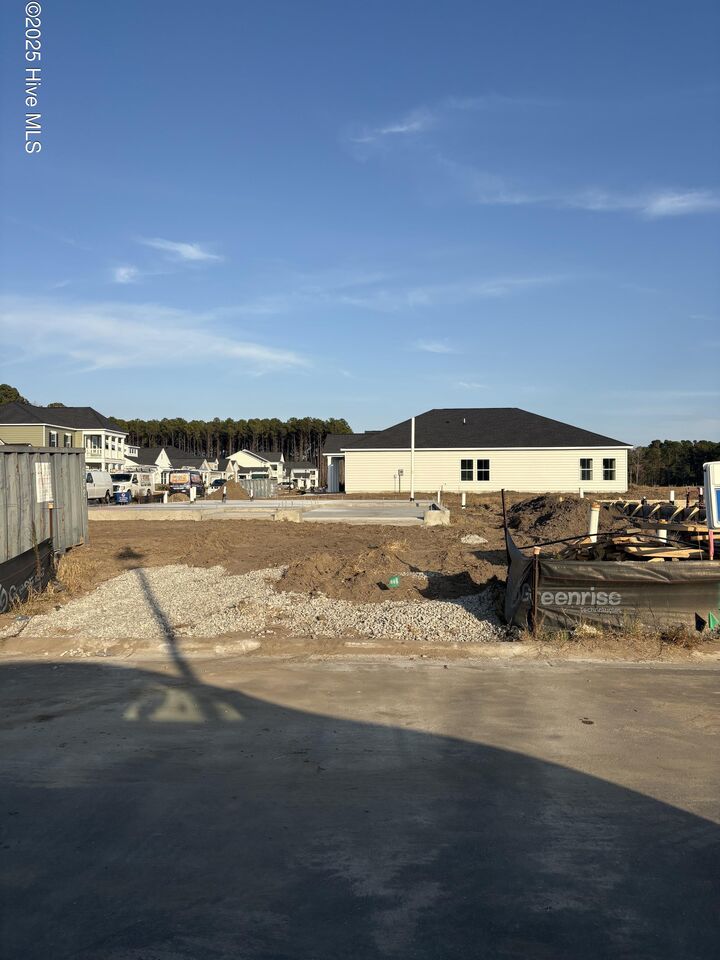 Property Photo:  723 Little Gull Way SW Wilmington Lt 76  NC 28469 