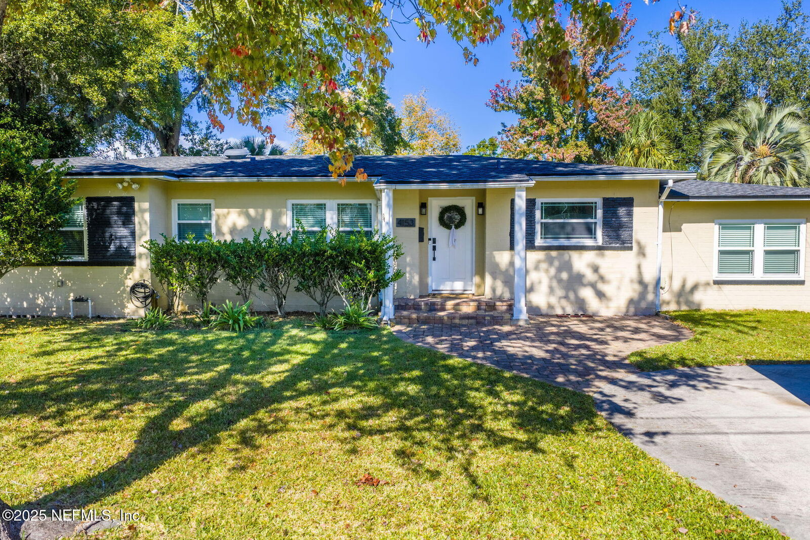 Property Photo:  4153 Trieste Place  FL 32244 