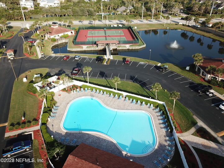 Property Photo: 880 A1a Beach Boulevard 5212 FL 32080