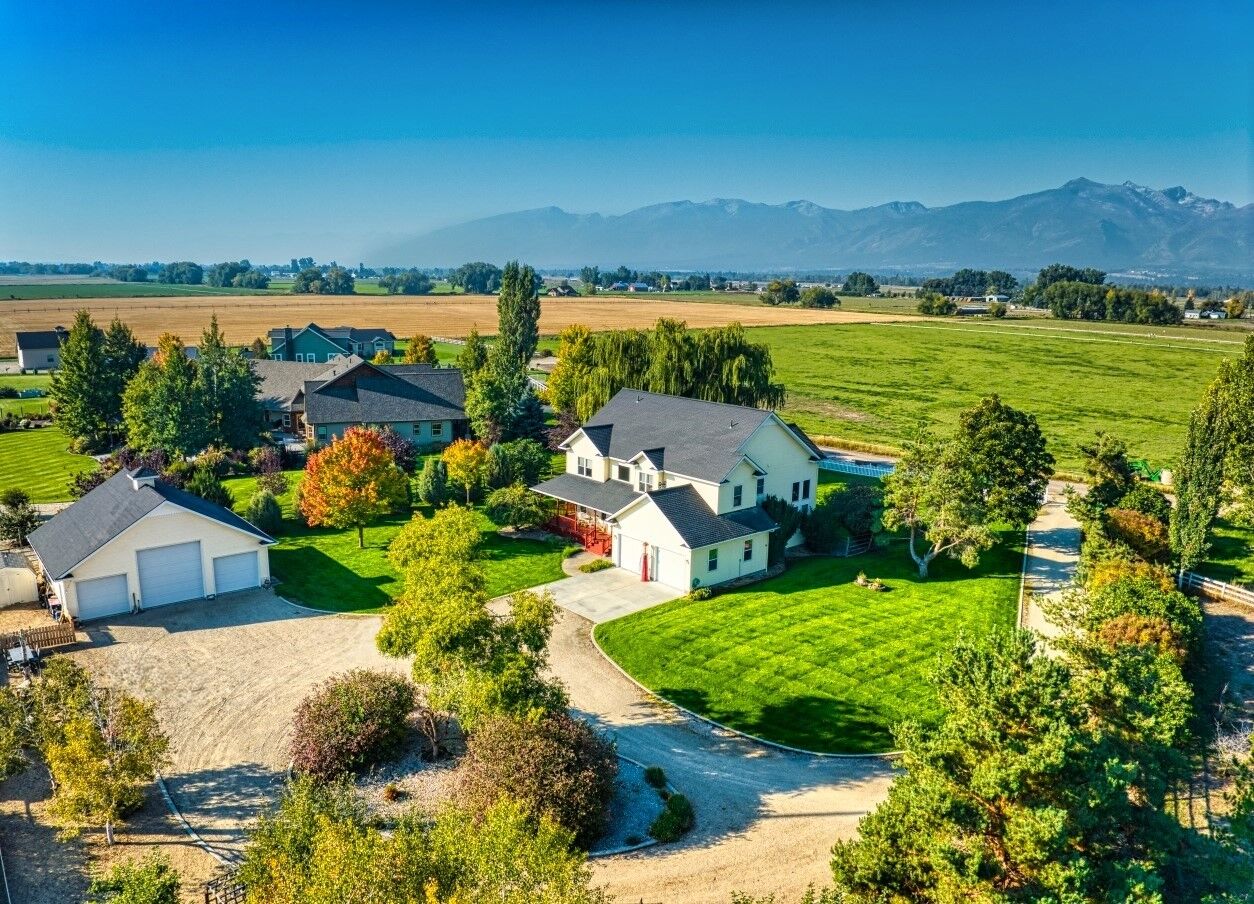 Property Photo:  1534 Brittany Way  MT 59828 