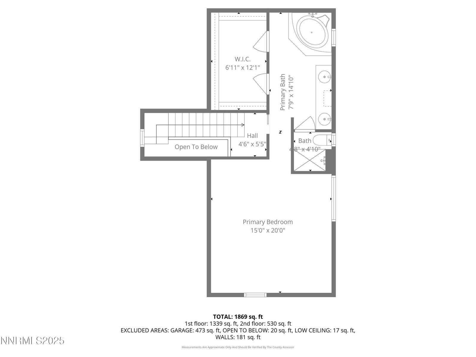 Property Photo:  4111 Spring Drive  NV 89701 