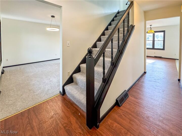 Property Photo: 3449 Meanderwood Drive OH 44406