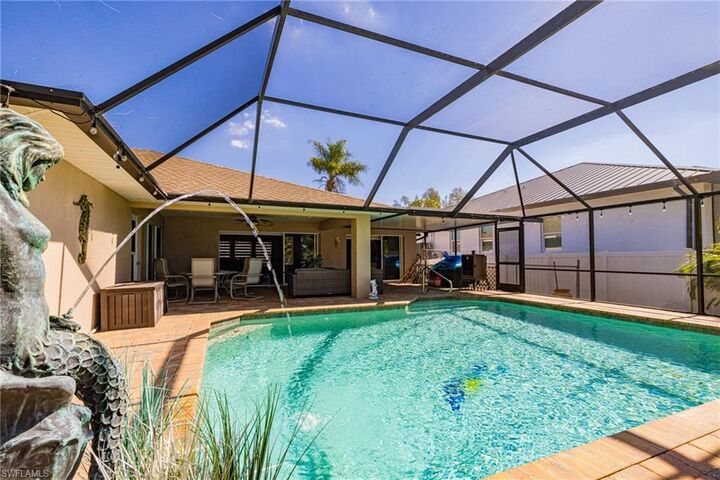 Property Photo: 27267 J C Ln FL 34135