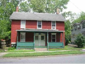 Property Photo: 56-58 Maple Street VT 05401