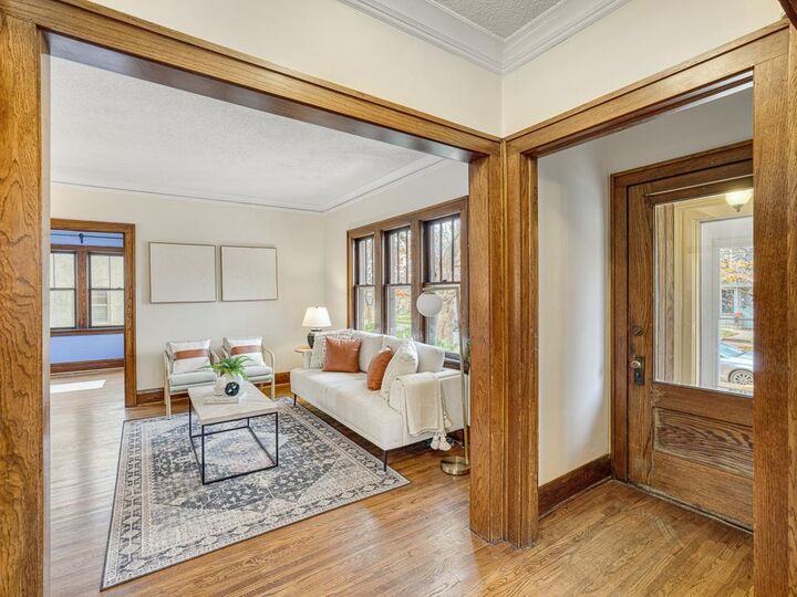 Property Photo:  4011 18th Avenue S  MN 55407 