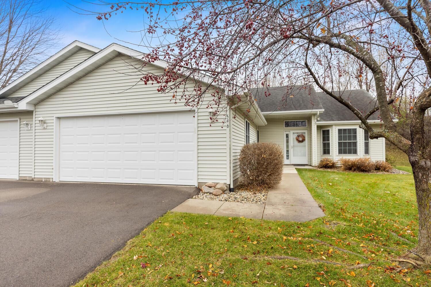 Property Photo:  546 Bonita Circle  MN 55328 