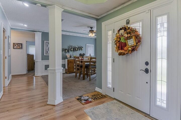 Property Photo:  813 Shady Creek Drive  TX 76060 