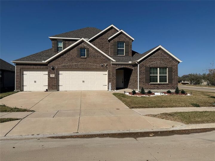 7105 Pampas Place  Venus TX 76084 photo