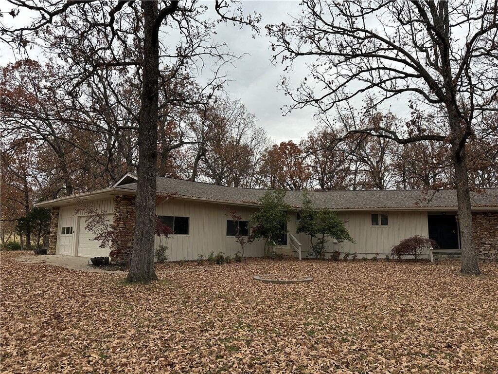 Property Photo: 1761 Fairway Drive AR 72653