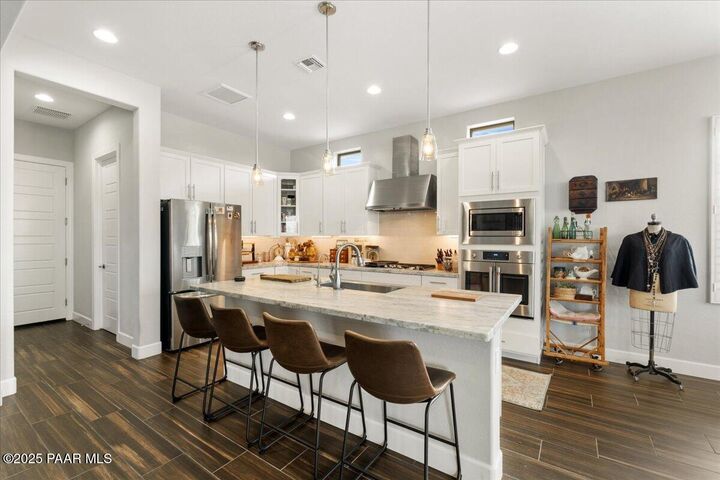 Property Photo:  5363 Rocky Vista Drive  AZ 86301 