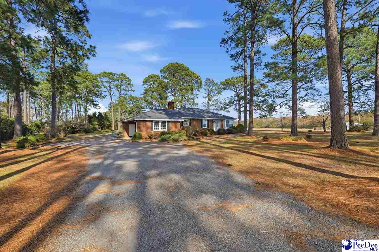 Property Photo:  2218 N Douglas Street  SC 29501 