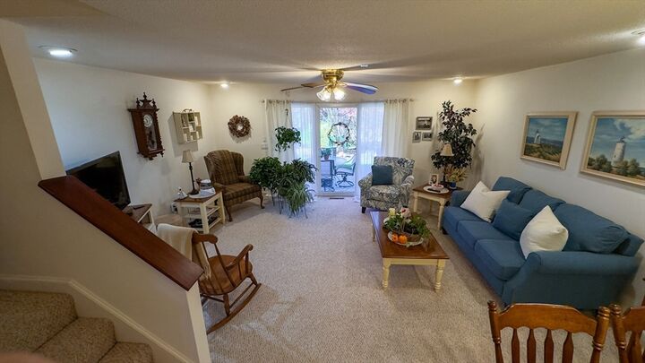 Property Photo:  300 Buck Island Rd 14F  MA 02673 