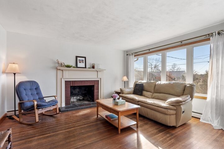 Property Photo: 34 Baldwin Hill Rd MA 01460