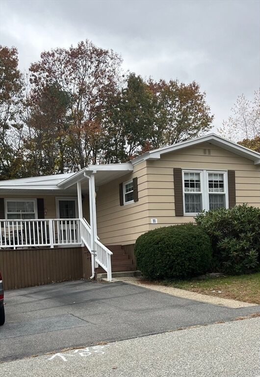 Property Photo:  11 Sonia Dr  MA 01752 