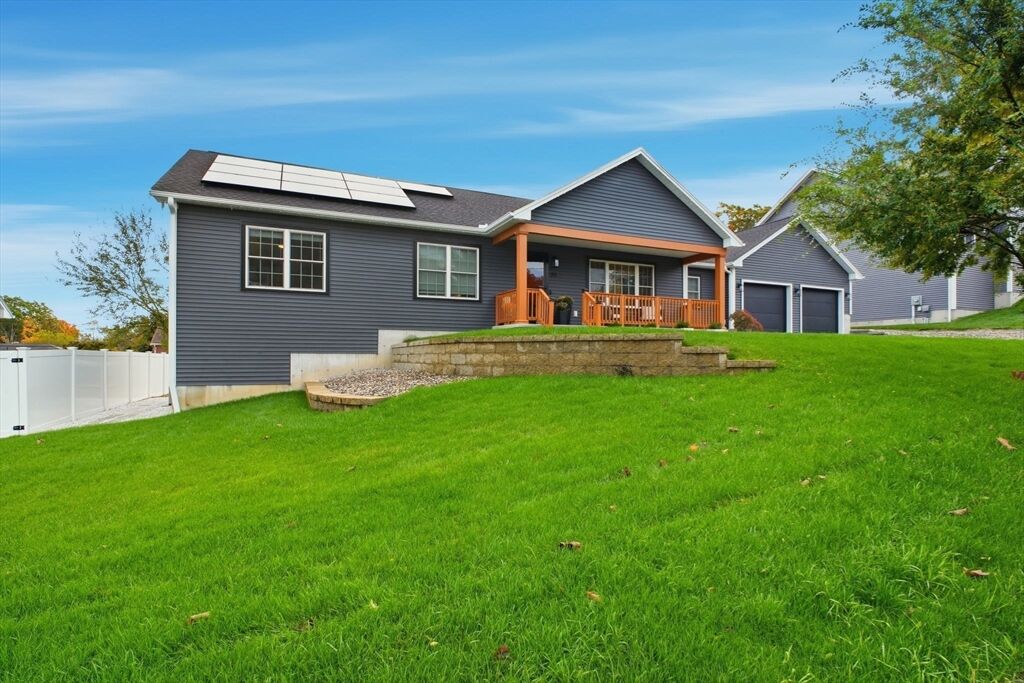 Property Photo:  39 Jean Cir  MA 01020 