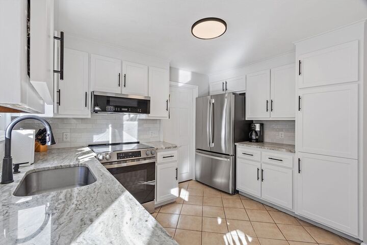 Property Photo:  120 Hawes St  MA 02093 