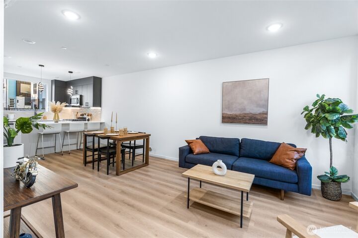 Property Photo: 3510 NE 125th Street A WA 98125