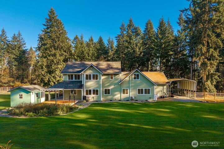 Property Photo:  35718  59th Avenue Ct E  WA 98328 