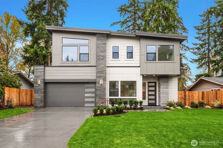 417  154th Avenue SE  Bellevue WA 98007 photo