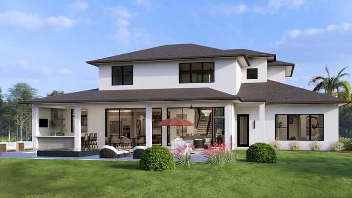 Property Photo: 2660 Riverview Court FL 32963