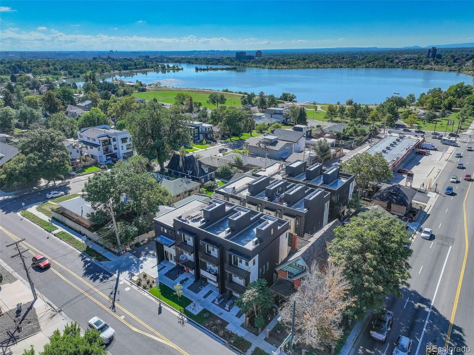 Property Photo:  5128 W 26th Avenue 312  CO 80212 