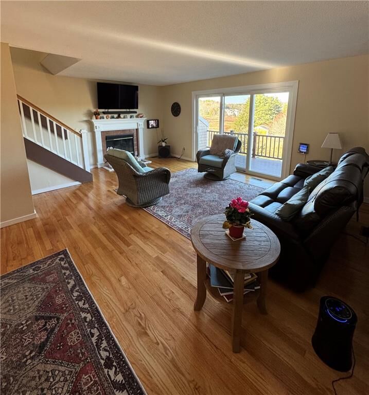 Property Photo:  18 Palmer Circle  RI 02832 