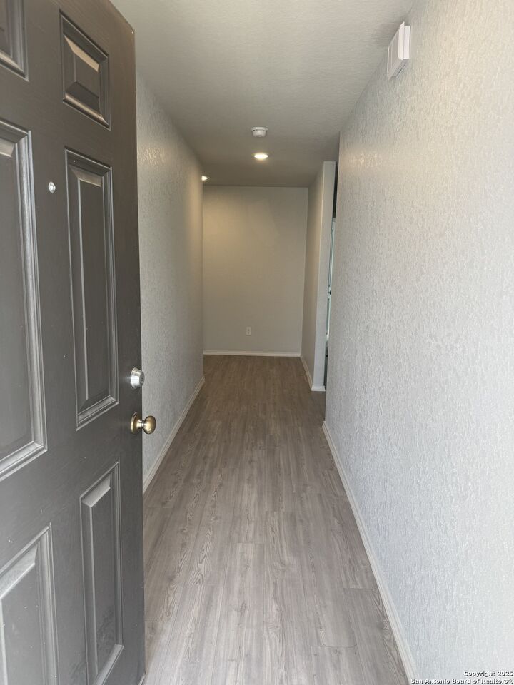 Property Photo:  9726 Mill  TX 78254 