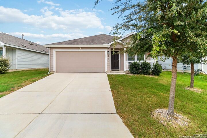 Property Photo:  9726 Mill  TX 78254 