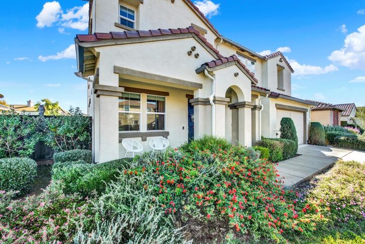 Property Photo:  307 Maverick Drive  CA 95687 