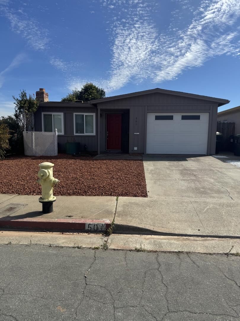Property Photo: 501 Cedar Drive CA 95076