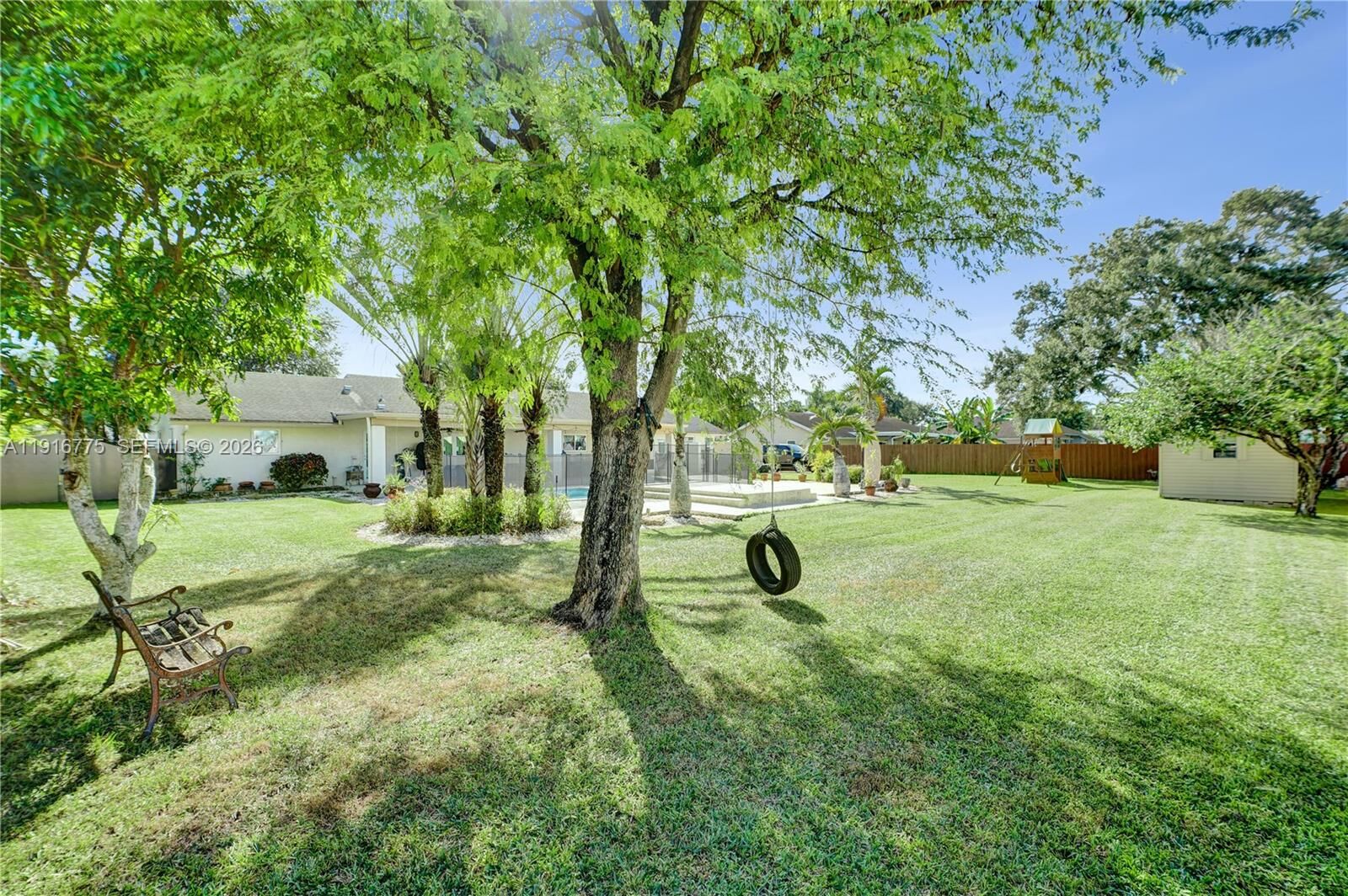Property Photo:  14833 SW 164th Ter  FL 33187 