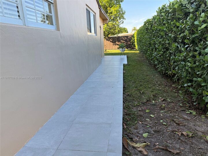 Property Photo:  8791 SW 34th St  FL 33165 