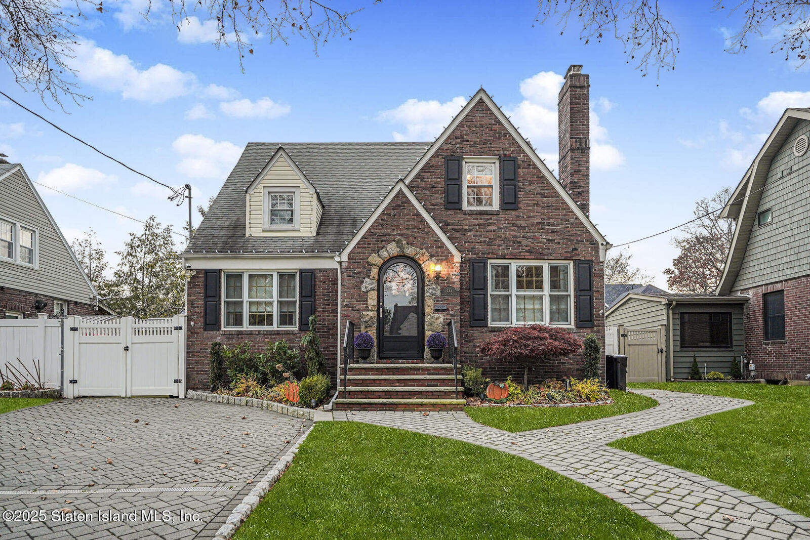 Property Photo: 133 Goodwin Avenue NY 10314