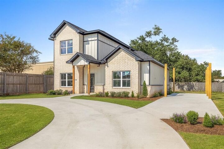 1808 Charles Drive  Lake Charles LA 70605 photo