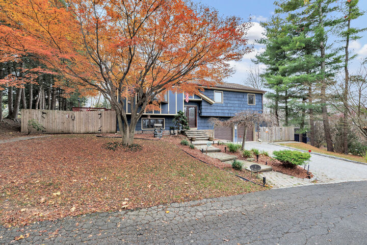 Property Photo: 8 Snug Harbor Drive CT 06811