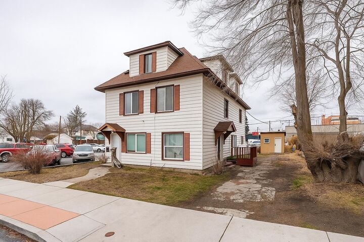 3011 E Queen Ave  Spokane WA 99217 photo