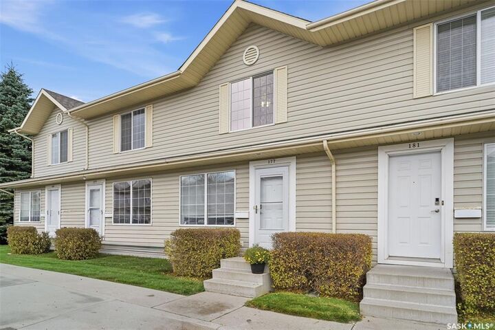 Property Photo: 815 Kristjanson Road 177 SK S7S 1M6