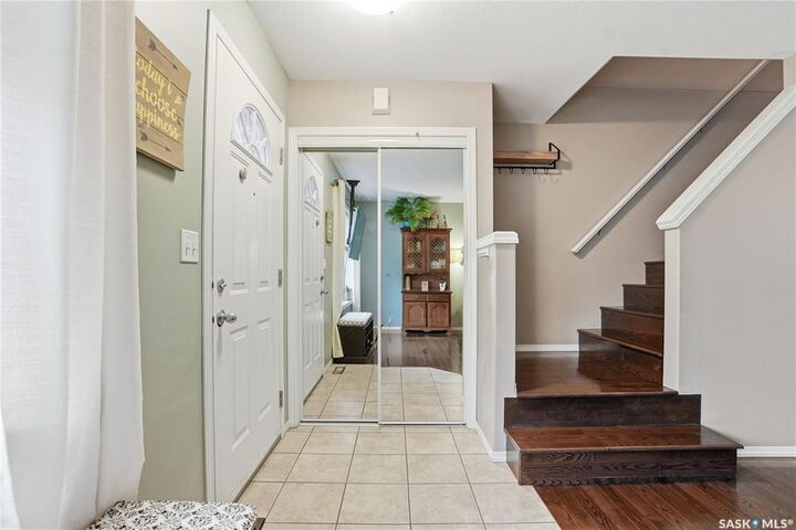 Property Photo: 663 Beckett Crescent 213 SK S7N 4X2