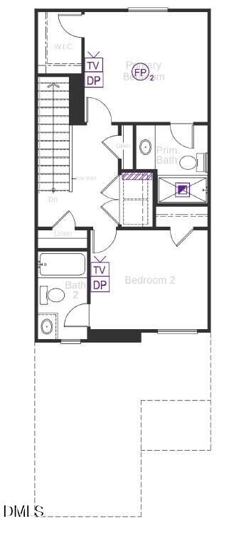 Property Photo:  10618 Brookside Reserve Road  NC 27614 