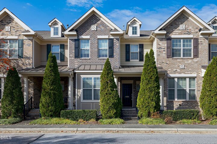 2005 Valleystone Drive  Cary NC 27519 photo