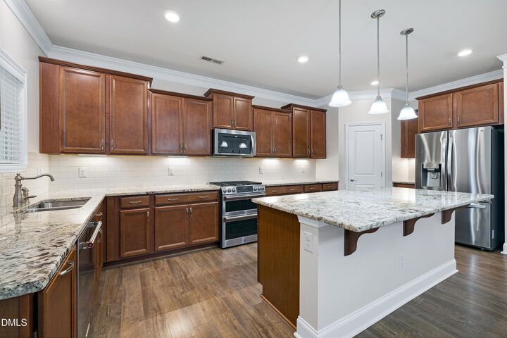 Property Photo: 120 Grandfather Court NC 27540